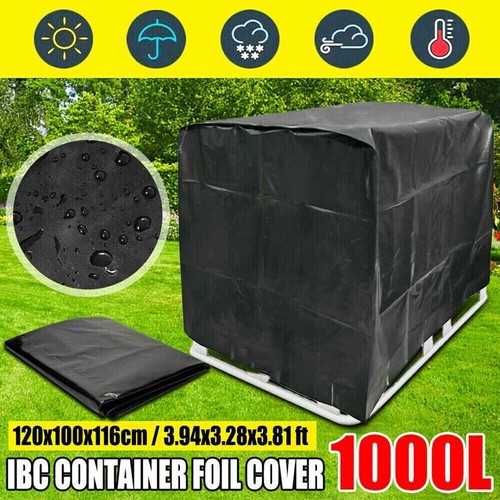 Ibc tote cover - ibc,